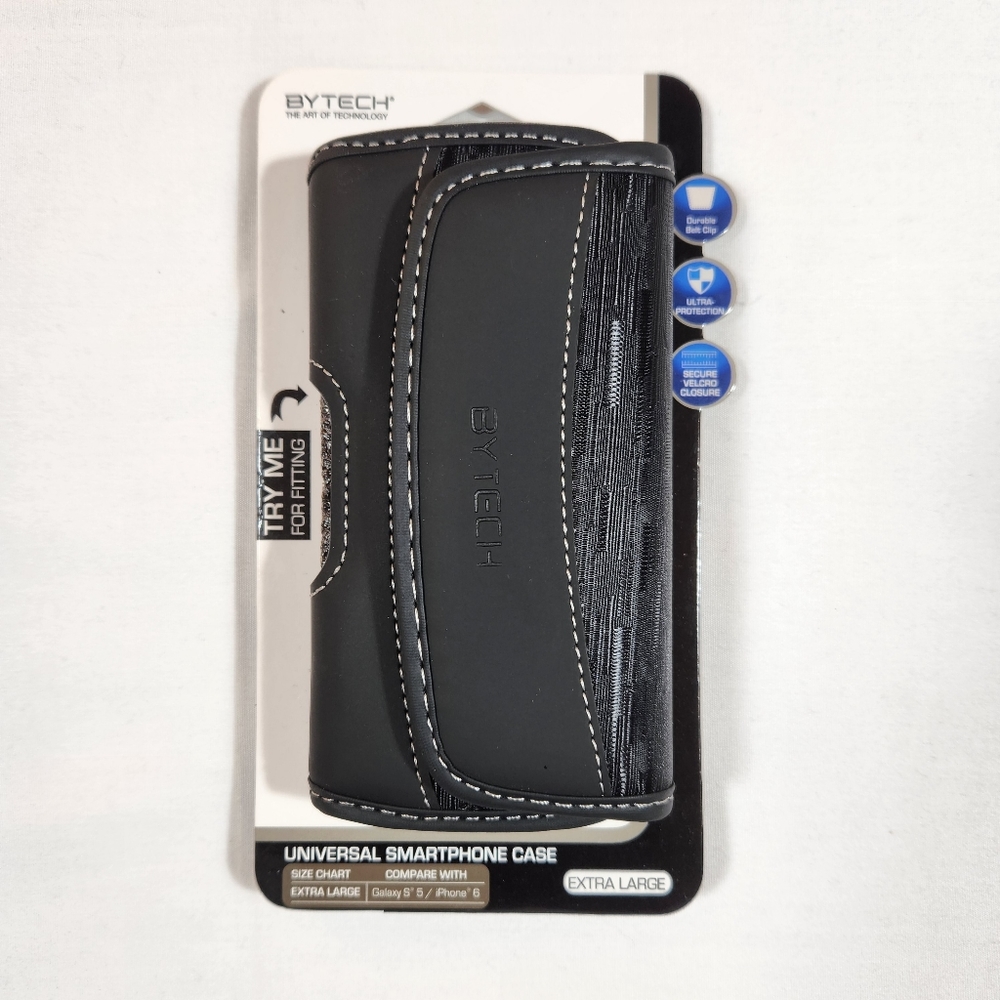 BYTECH universal smartphone case extra large